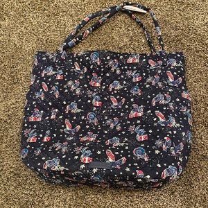 Vera Bradley Bright Tote